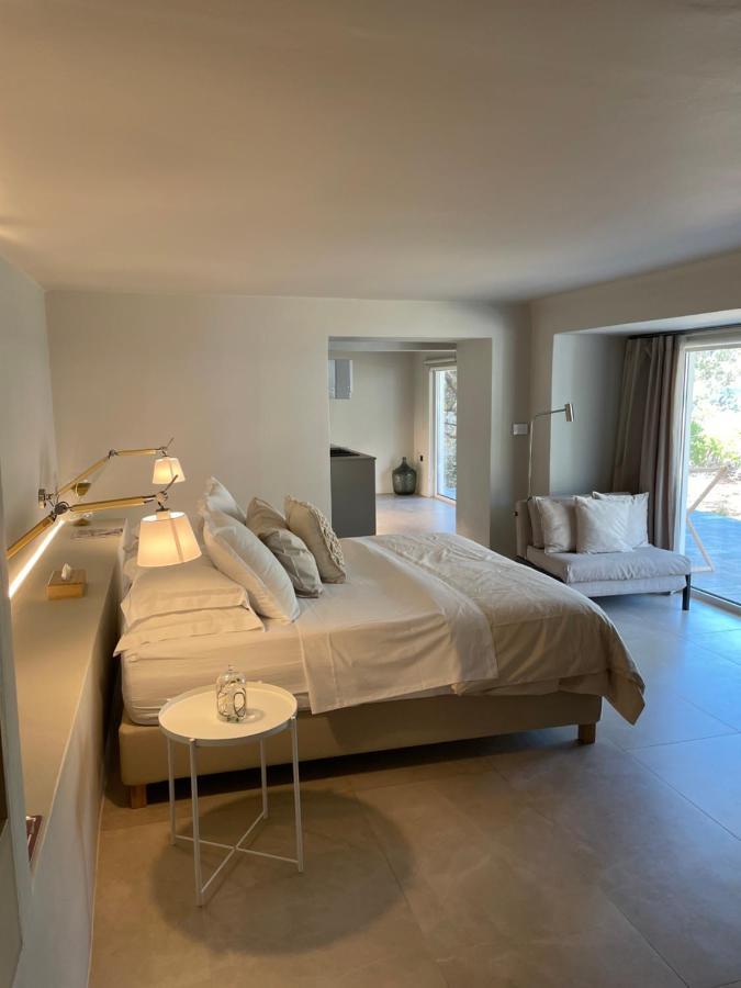 Villa Spilia Retreat Kamares  Exterior foto